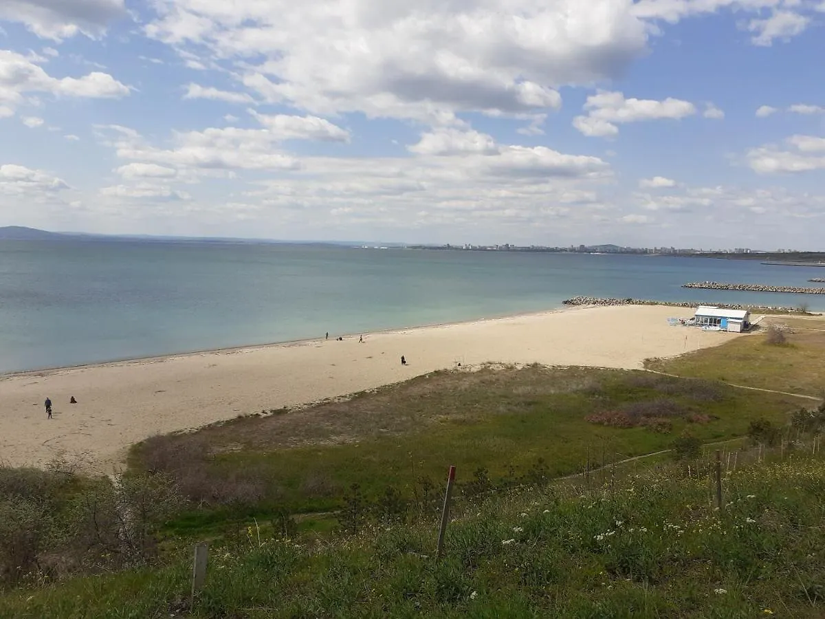 Студио Дденко Apartment Burgas Bulgaria