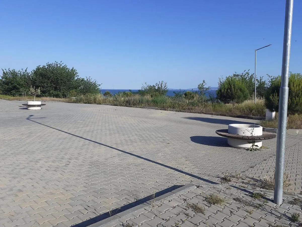 Студио Дденко Apartment Burgas Bulgaria
